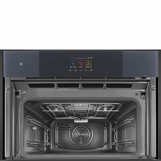 Духовой шкаф SMEG SO4104APG — фото