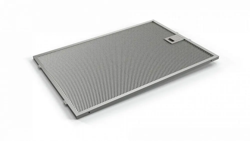 Каминная вытяжка BOSCH DWB66IM50 — фото