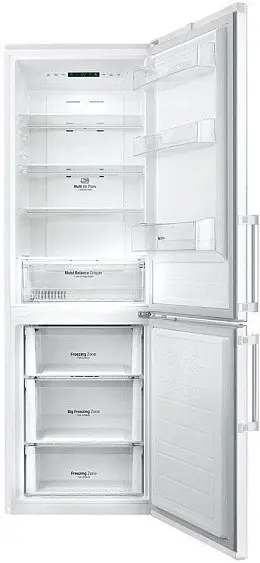 Холодильник LG GW-B449BQJZ — фото