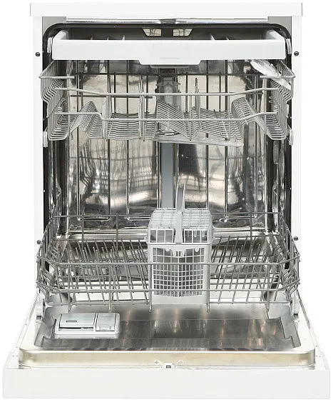 Посудомоечная машина KRAFT KF-FDM606D1408W — фото