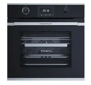 Духовой шкаф KUPPERSBUSCH BD 6340.0 S