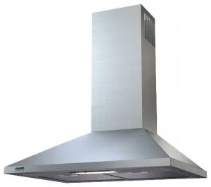 Вытяжка KRONASTEEL JANNA 600 INOX