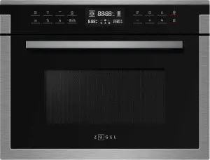 Духовой шкаф ZUGEL ZOE610X
