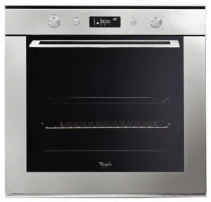 Духовой шкаф  WHIRLPOOL akzm 765 ix