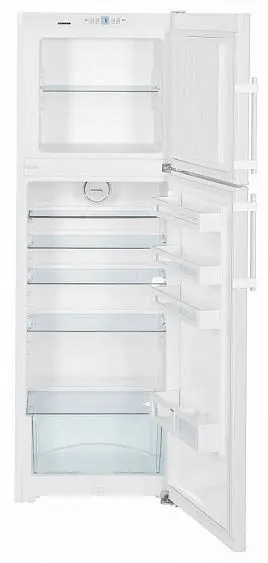 Холодильник SAMSUNG RB37A52N0SA/WT — фото