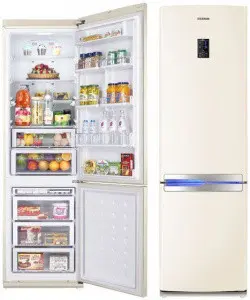Холодильник SAMSUNG rl52 tebvb1