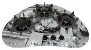 Газовая поверхность GEFEST сн 2120 к1