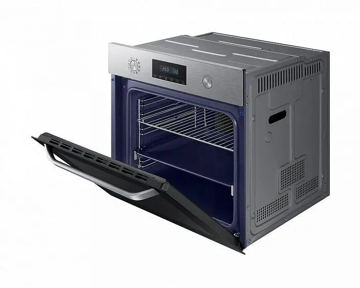 Духовой шкаф SAMSUNG NV68R2340RS/WT — фото