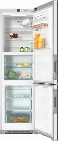 Холодильник MIELE KFN 29283 D bb — фото