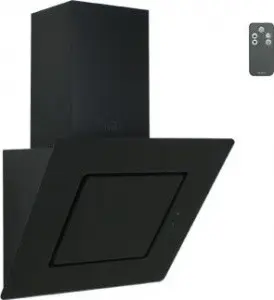 Вытяжка MBS CAMELLIA 160 BLACK