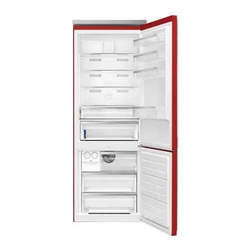 Холодильник SMEG FA490RR5 — фото
