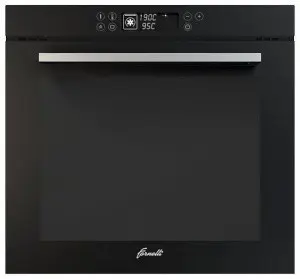Духовой шкаф FORNELLI fea 60 modernita bl