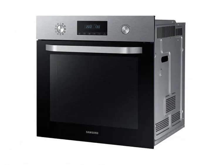 Духовой шкаф SAMSUNG NV70K2340RS — фото