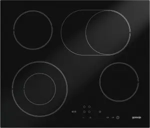 Поверхность GORENJE ECT 620 SC