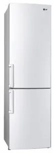 Холодильник LG GA-B489ZVCL