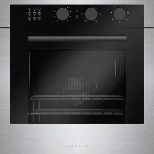 Духовой шкаф BARAZZA 1FCYMI