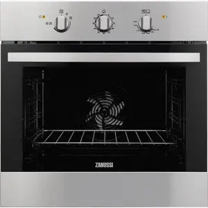 Духовой шкаф  ZANUSSI zog 521317 x