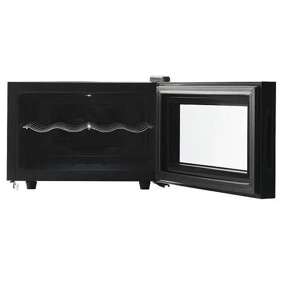 Винный холодильник TESLER WCH-082 — фото