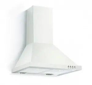 Вытяжка MAUNFELD v light 60 white