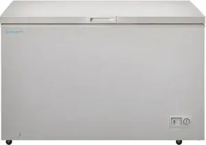 Морозильный ларь KRAFT BD(W)-435S