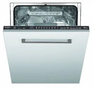 Посудомоечная машина Candy CDIM 5466F-07