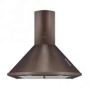 Каминная вытяжка Maunfeld Chelsea 60 COPPER