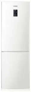 Холодильник SAMSUNG  rl33ecsw
