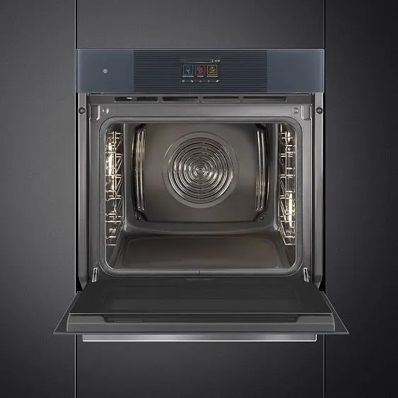 Духовой шкаф SMEG SOP6104TPG — фото
