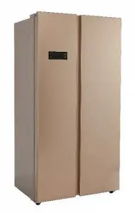 Холодильник ASCOLI ACDG571WE