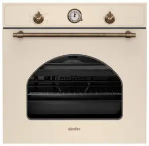 Духовой шкаф SIMFER B6GO72011