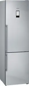 Холодильник Siemens KG39FPI35 нержавеющая сталь