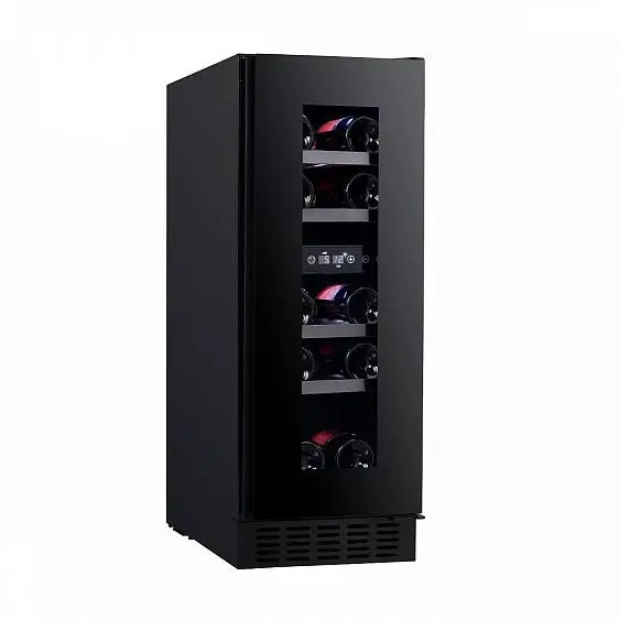Винный шкаф TEMPTECH SOMX30DRB — фото