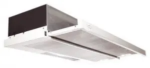 Вытяжка MBS ARALIA 260 IVORY