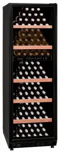 Винный шкаф DUNAVOX  horeca dx-180.450k