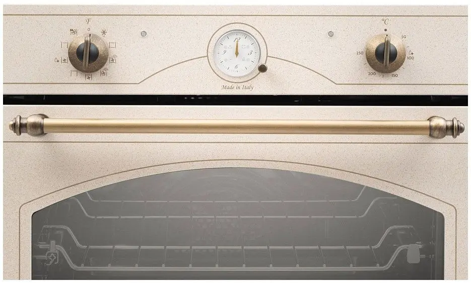 Духовой шкаф DELONGHI CM 9L OW RUS — фото