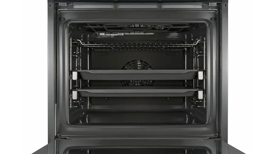 Духовой шкаф BOSCH HBG536HB0R — фото