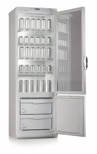 Холодильная витрина POZIS RK-254