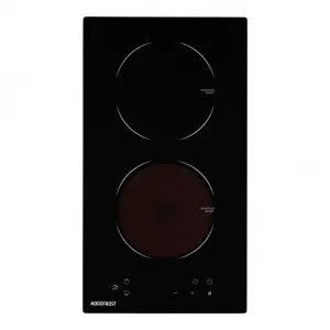 Варочная поверхность NORDFROST i-M 3020 B
