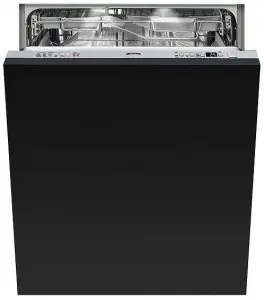 Посудомоечная машина SMEG STE8242L