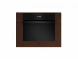Духовой шкаф BERTAZZONI F457MODMWTC