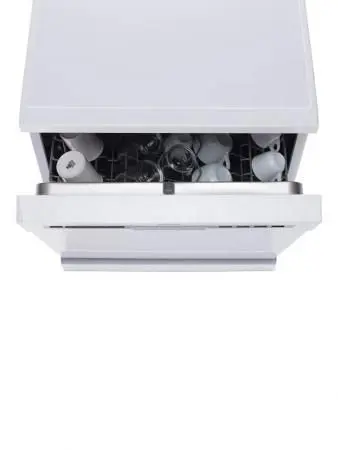 Посудомоечная машина DELONGHI DDWS09F Rozane primo — фото