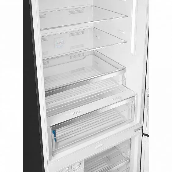 Холодильник SMEG FA490RAN — фото