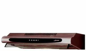Вытяжка KAISER a 501 nb
