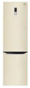 Холодильник LG GW-B489SEQL