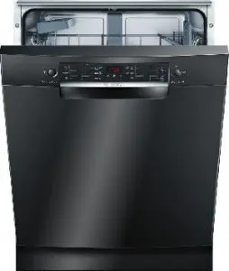 Встраиваемая посудомоечная машина Bosch SMU 46 CB 01 S