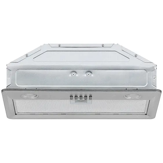 Вытяжка KRONA LUISA 600 INOX PB — фото
