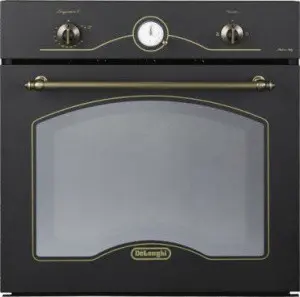 Духовой шкаф DELONGHI cgga 4