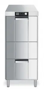 Посудомоечная машина SMEG CWH 520 SD-1