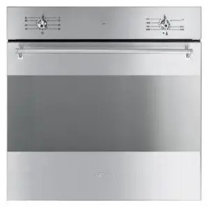 Духовой шкаф SMEG sc341gx-8