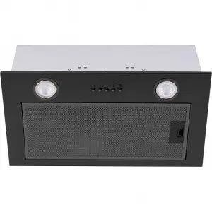 Вытяжка ZUGEL ZHI520B